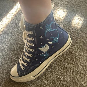 Etsy buyer added a photo of their purchase