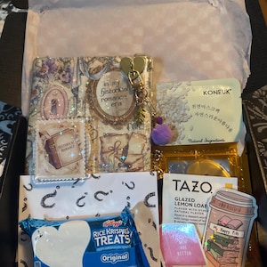 julia added a photo of their purchase