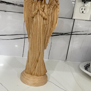 María added a photo of their purchase