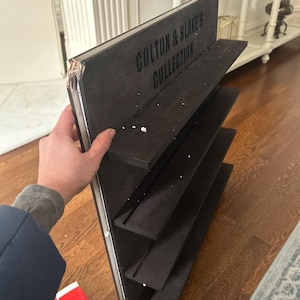 Jeffrey added a photo of their purchase