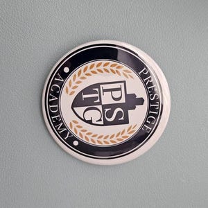 Emily hat ein Foto des gekauften Artikels hinzugefügt