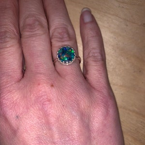H added a photo of their purchase