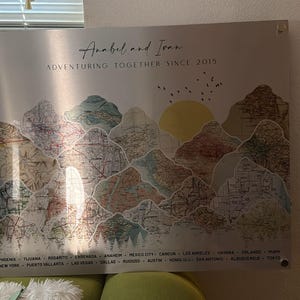 Etsy buyer added a photo of their purchase