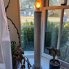 Flame Bulb, Non-flickering 3D Resin Fire, LED Light Bulb, Dimmable, 40W ...