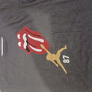 jim added a photo of their purchase