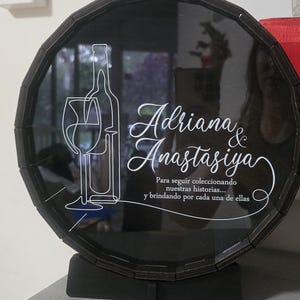 anastasiya added a photo of their purchase