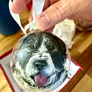 Abby added a photo of their purchase