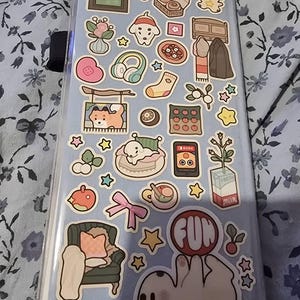 Amy added a photo of their purchase