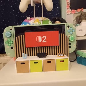 Ms. added a photo of their purchase