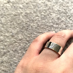 Inactief account heeft een foto van de aankoop toegevoegd