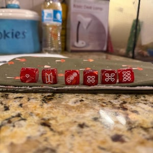 Amanda added a photo of their purchase