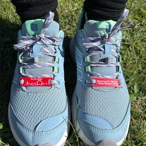 Joanna added a photo of their purchase