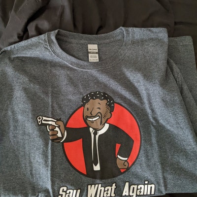 Say When Doc Holliday Quick Draw Shirts - Etsy