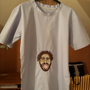 Claudine added a photo of their purchase