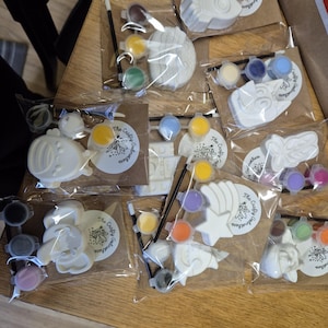 Merveille added a photo of their purchase