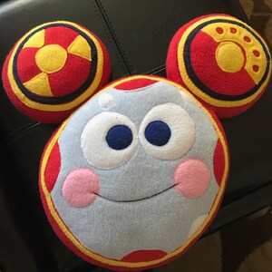 toodles plush toy