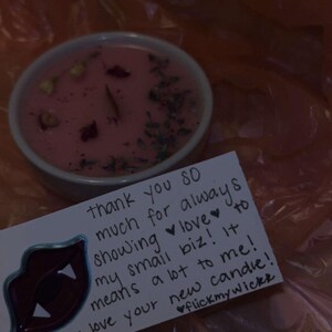 Jennifer added a photo of their purchase