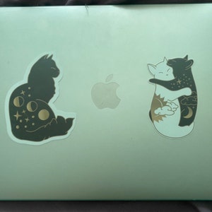 Trina added a photo of their purchase