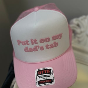 Pickle Baller Trucker