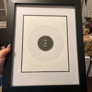 annie added a photo of their purchase