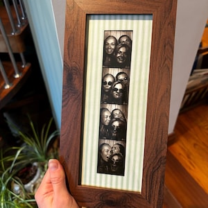 Sarah added a photo of their purchase