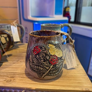 Cristina added a photo of their purchase