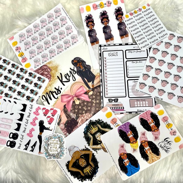 Digital Downloads, Printable, PDF, PNG, Printable Inserts, Printable ...