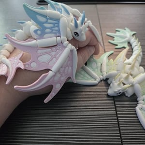Elizabeth added a photo of their purchase
