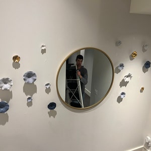 Leslie added a photo of their purchase