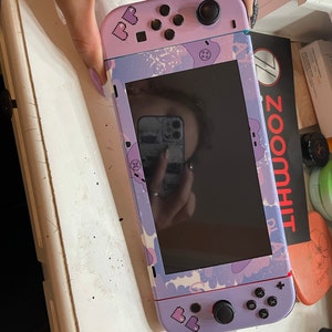 Ashley added a photo of their purchase