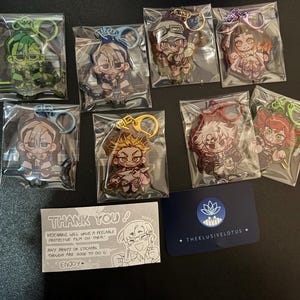 Leuce さんが購入した商品の写真を追加しました