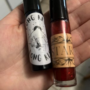 Bunny added a photo of their purchase