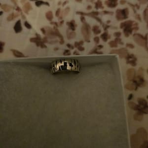 Pamela added a photo of their purchase