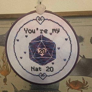Etsy-koper heeft een foto van de aankoop toegevoegd