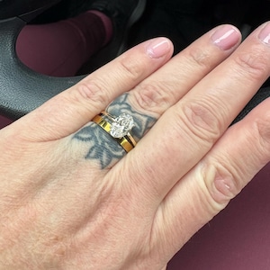 Kerri added a photo of their purchase