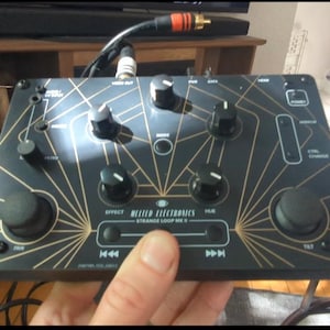 Bob added a photo of their purchase