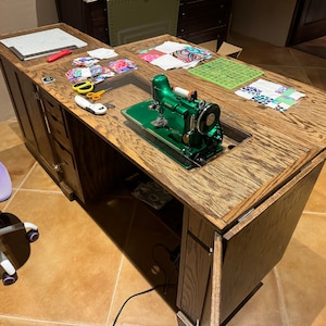 E added a photo of their purchase