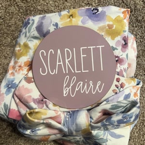 Rebecca added a photo of their purchase