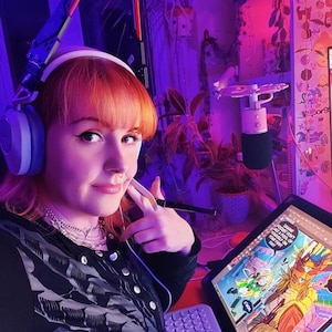 Lynne added a photo of their purchase