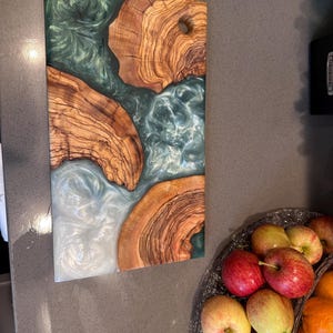 Samantha added a photo of their purchase