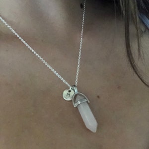 Michelle added a photo of their purchase