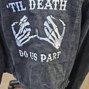 Photo from an Etsy buyer