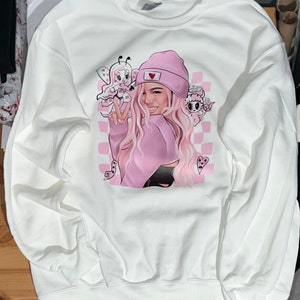 Audrey Hepburn Png With Black Girl Magic, Breakfast at Tiffany's Party