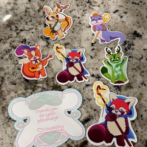 Comprador de Etsy ha añadido una foto de su compra