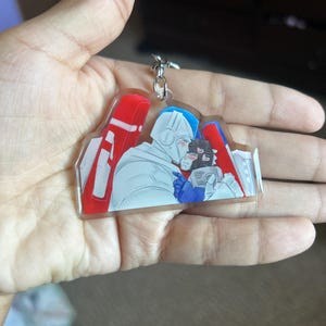 Denia added a photo of their purchase