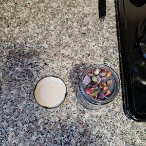 Vincent added a photo of their purchase