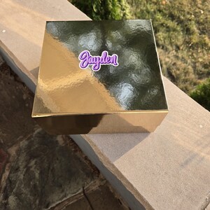 Glisela ha añadido una foto de su compra