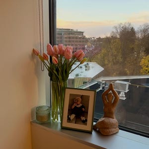Etsy-Käufer:in hat ein Foto des gekauften Artikels hinzugefügt