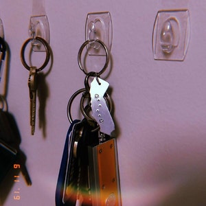 David added a photo of their purchase