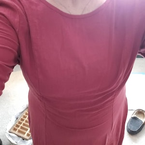 Kelly added a photo of their purchase